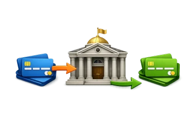 banktransfer