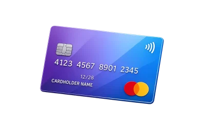 card